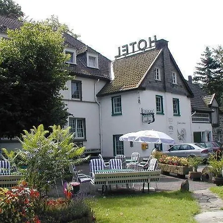 Herscheider Muhle 2*