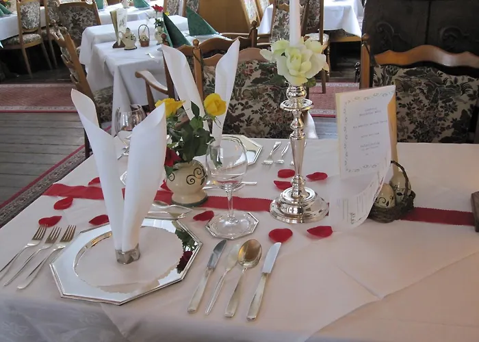 Herscheider Muhle 2* Herscheid