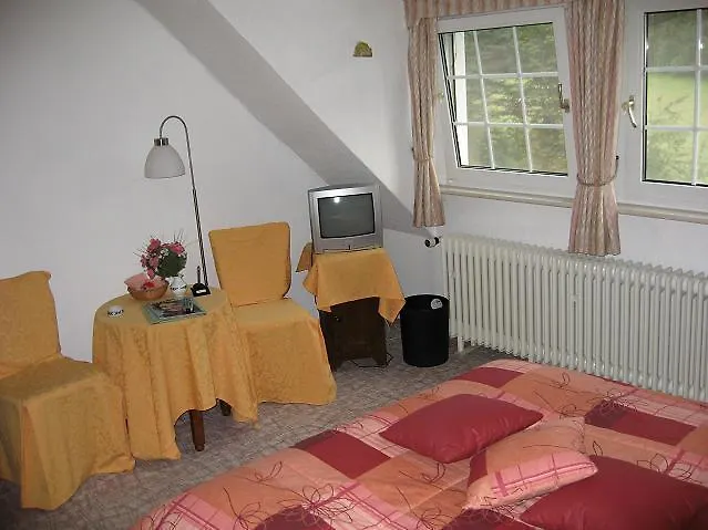 Herscheider Muhle Hotel 2*