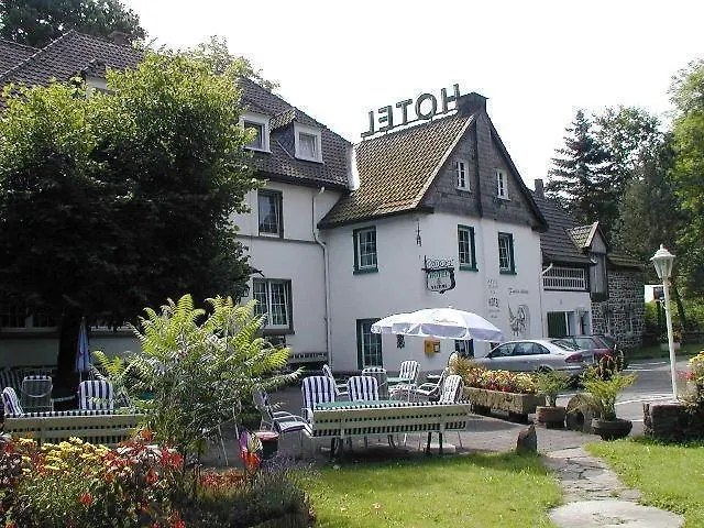 Herscheider Muhle 2*